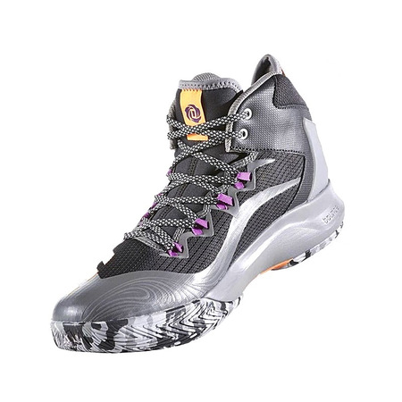 Adidas D Rose Dominate 4 "All Star 2017"