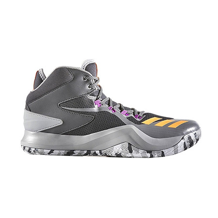 Adidas D Rose Dominate 4 "All Star 2017"