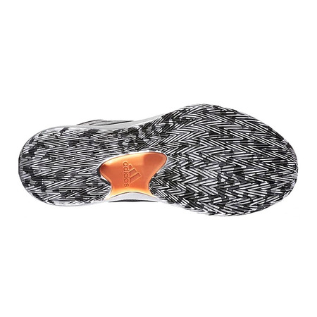 Adidas D Rose Dominate 4 "All Star 2017"