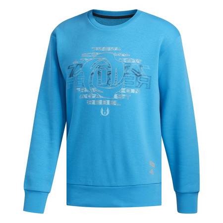 Sudadera cuello redondo D Rose Star Wars