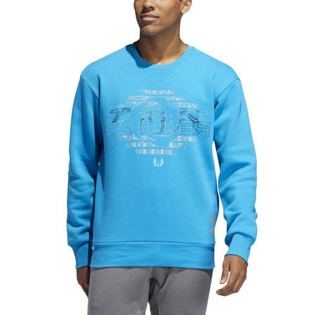 Sudadera cuello redondo D Rose Star Wars