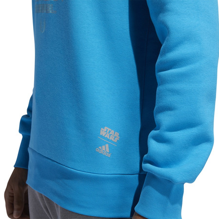 Sudadera cuello redondo D Rose Star Wars
