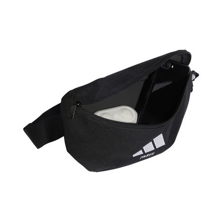 Adidas Daily Waist Bag "Black-White"