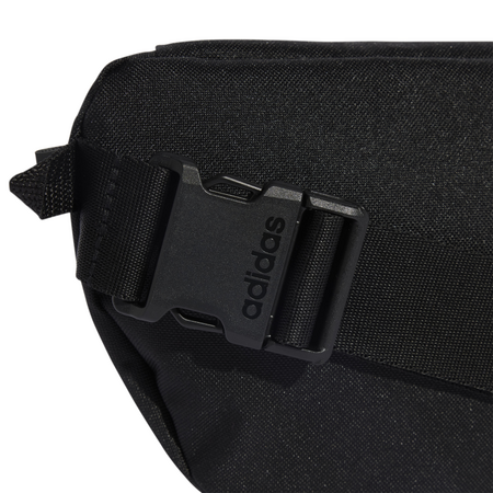 Adidas Daily Waist Bag "Black-White"