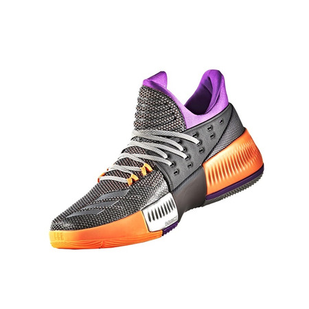 Damian Lillard 3 "All Star 17"