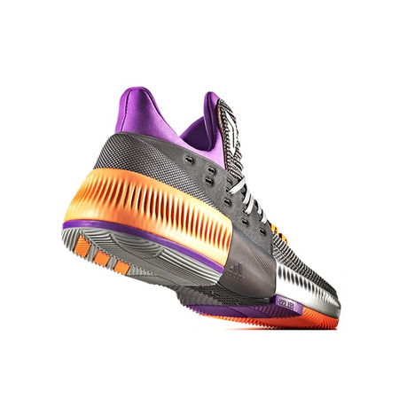 Damian Lillard 3 "All Star 17"