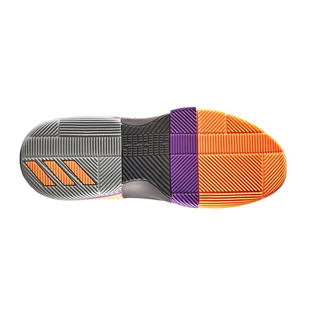 Damian Lillard 3 "All Star 17"