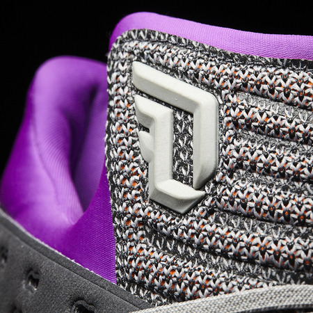 Damian Lillard 3 "All Star 17"