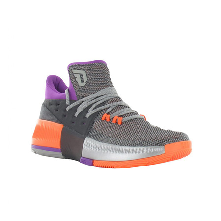 Damian Lillard 3 "All Star 17"