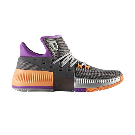 Damian Lillard 3 "All Star 17"