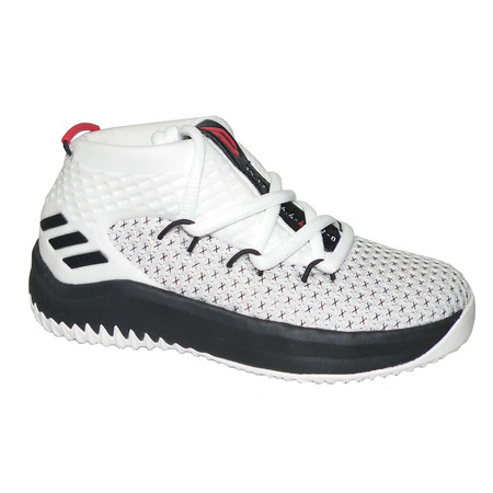 Adidas Dame 4 Kids (Tallas 28-35)