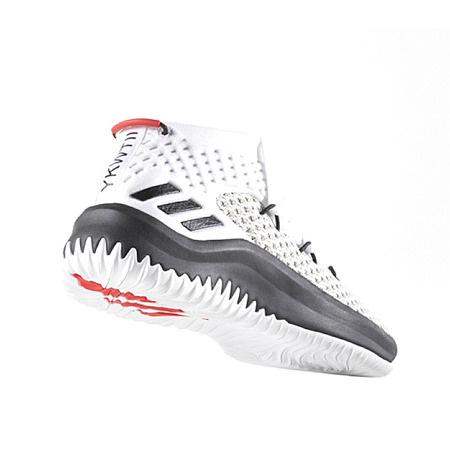 Adidas Dame 4 Kids (Tallas 28-35)