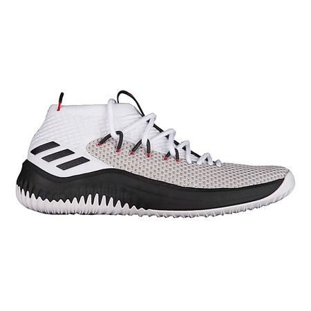 Adidas Dame 4 "Rip City"
