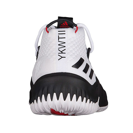 Adidas Dame 4 "Rip City"
