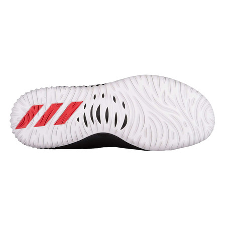 Adidas Dame 4 "Rip City"
