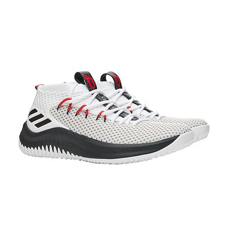 Adidas Dame 4 "Rip City"