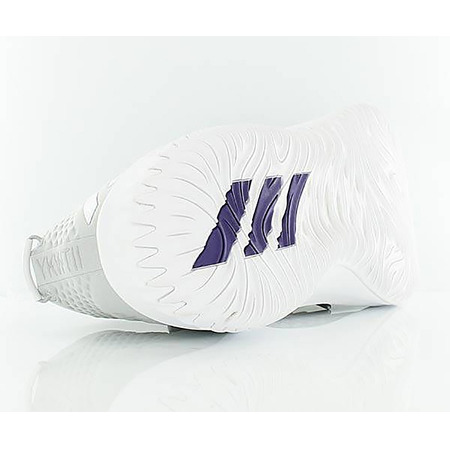 Adidas Dame 4 "Start to Finish"