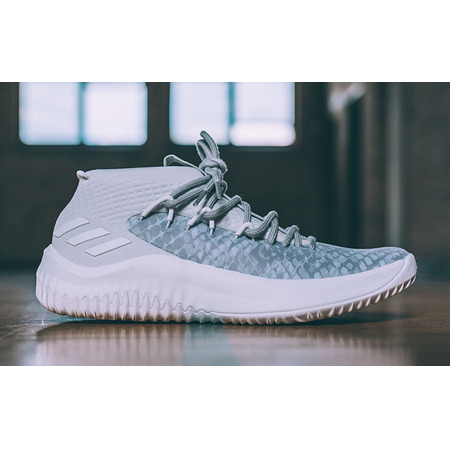 Adidas Dame 4 "Start to Finish"