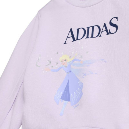 Chandals ADIDAS DISNEY FROZEN  "Purple"