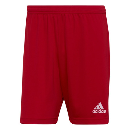 Short Adidas Entrada 22 "Team Power Red"