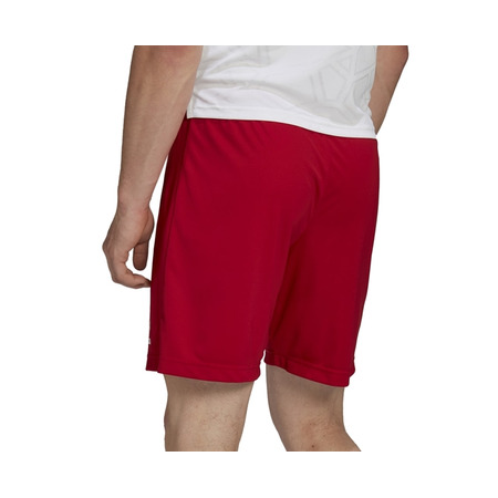 Short Adidas Entrada 22 "Team Power Red"