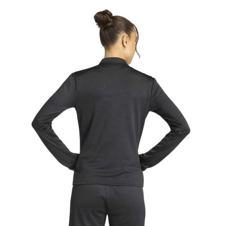 Chaqueta Adidas Entrada26  "Black"