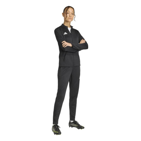 Chaqueta Adidas Entrada26  "Black"