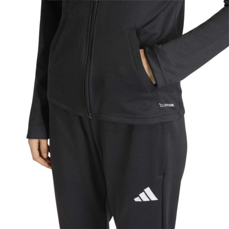 Chaqueta Adidas Entrada26  "Black"