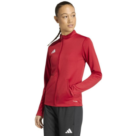 Chaqueta Adidas Entrada26  "Red"