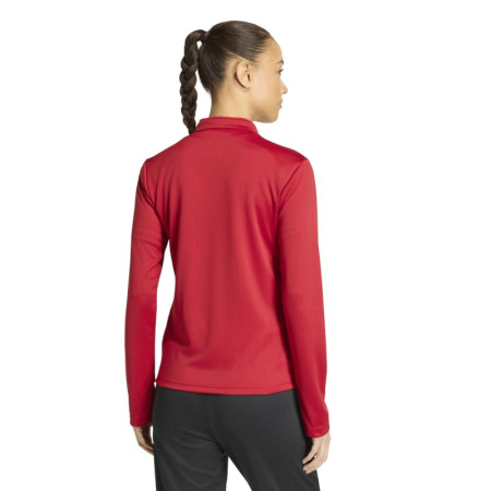 Chaqueta Adidas Entrada26  "Red"