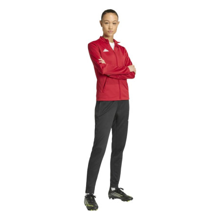 Chaqueta Adidas Entrada26  "Red"