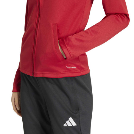 Chaqueta Adidas Entrada26  "Red"