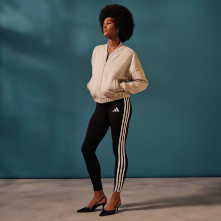 Malla Adidas Essentials 3-Stripes  "Black"