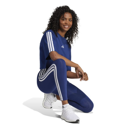 Mallas Adidas Essentials 3-Stripes  "Blue"