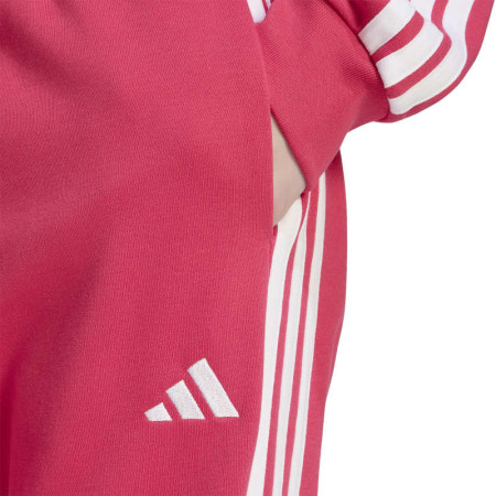 Pantalón Adidas Essentials 3-Stripes "Pink"