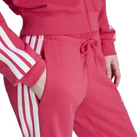 Pantalón Adidas Essentials 3-Stripes "Pink"