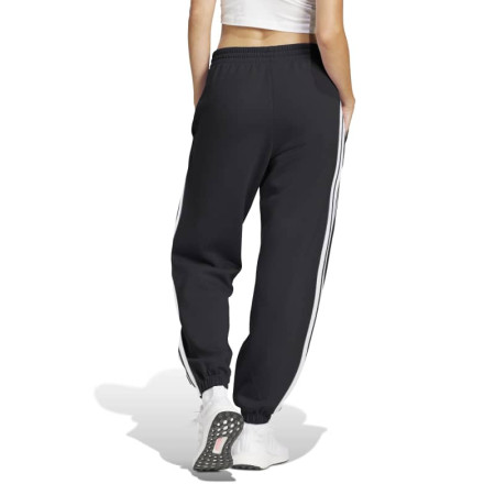 Pantalón Adidas ESSENTIALS 3-STRIPES  "Black"