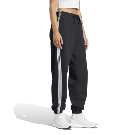 Pantalón Adidas ESSENTIALS 3-STRIPES  "Black"