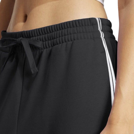 Pantalón Adidas ESSENTIALS 3-STRIPES  "Black"