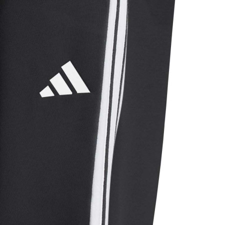 Pantalón Adidas ESSENTIALS 3-STRIPES  "Black"