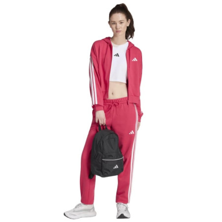 Sudadera Adidas Essentials 3-Stripes  "Pink"