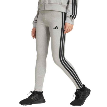 Mallas Adidas  Essentials 3-Stripes "Grey"