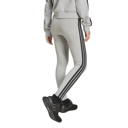 Mallas Adidas  Essentials 3-Stripes "Grey"