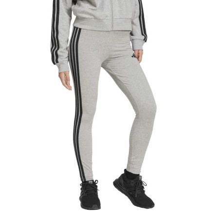 Mallas Adidas  Essentials 3-Stripes "Grey"