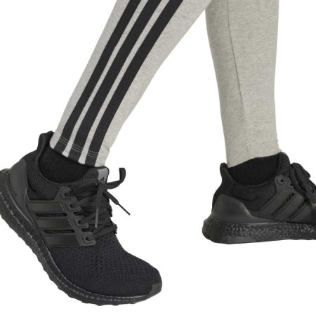 Mallas Adidas  Essentials 3-Stripes "Grey"