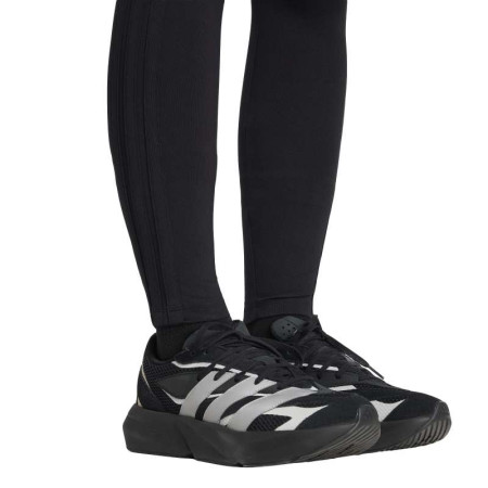 Mallas Adidas ESSENTIALS 3-STRIPES  "Black"