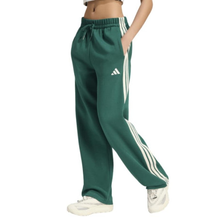 Pantalón Adidas Essentials 3-Stripes  "Green"