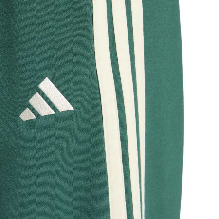 Pantalón Adidas Essentials 3-Stripes  "Green"