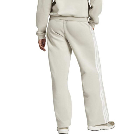 Pantalón ADIDAS ESSENTIALS 3-STRIPES  "Beige"