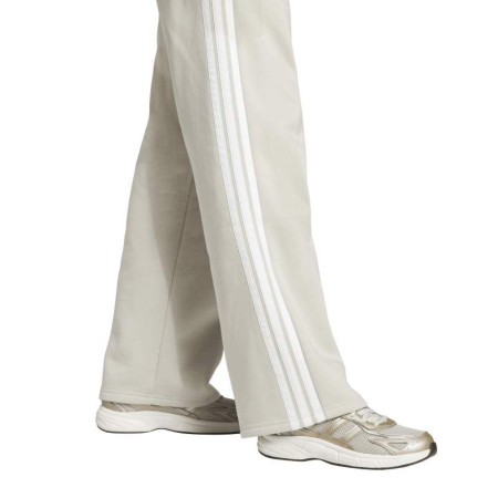 Pantalón ADIDAS ESSENTIALS 3-STRIPES  "Beige"
